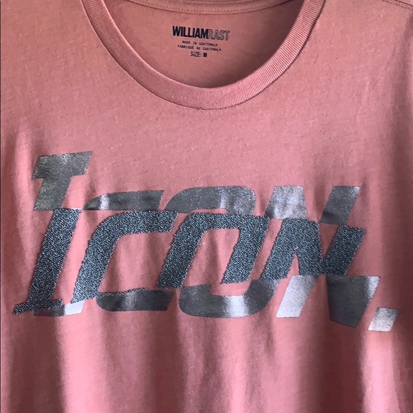 WilliamRast Graphics Tee Shirt - Picture 4 of 5